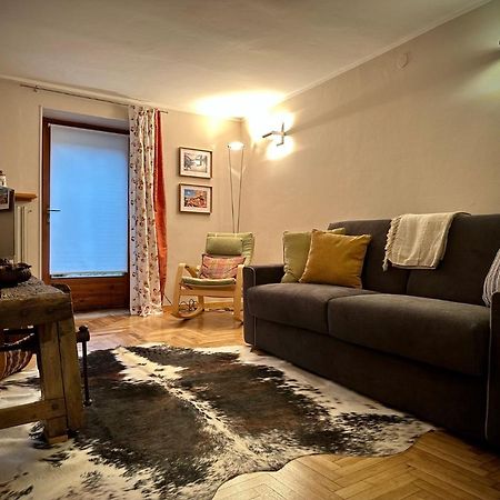 Maison Dede - Cir Charvensod 0004 エクステリア 写真