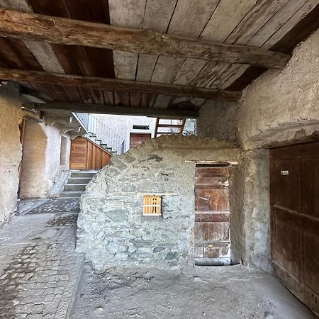 Maison Dede - Cir Charvensod 0004 エクステリア 写真