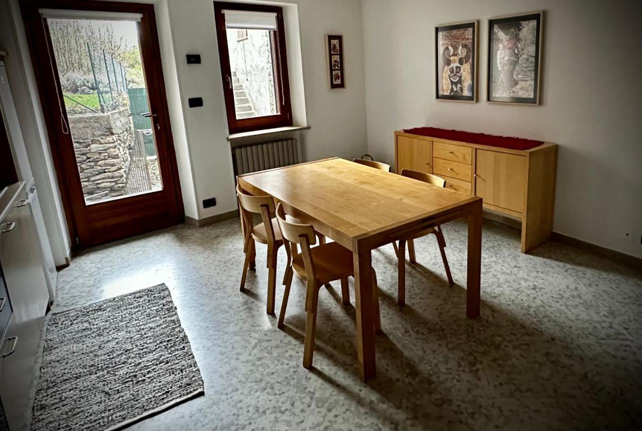 Maison Dede - Cir Charvensod 0004 エクステリア 写真