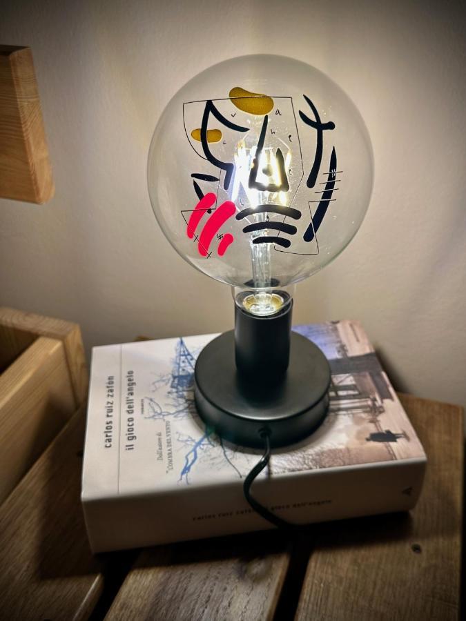 Maison Dede - Cir Charvensod 0004 エクステリア 写真