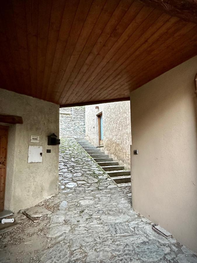 Maison Dede - Cir Charvensod 0004 エクステリア 写真