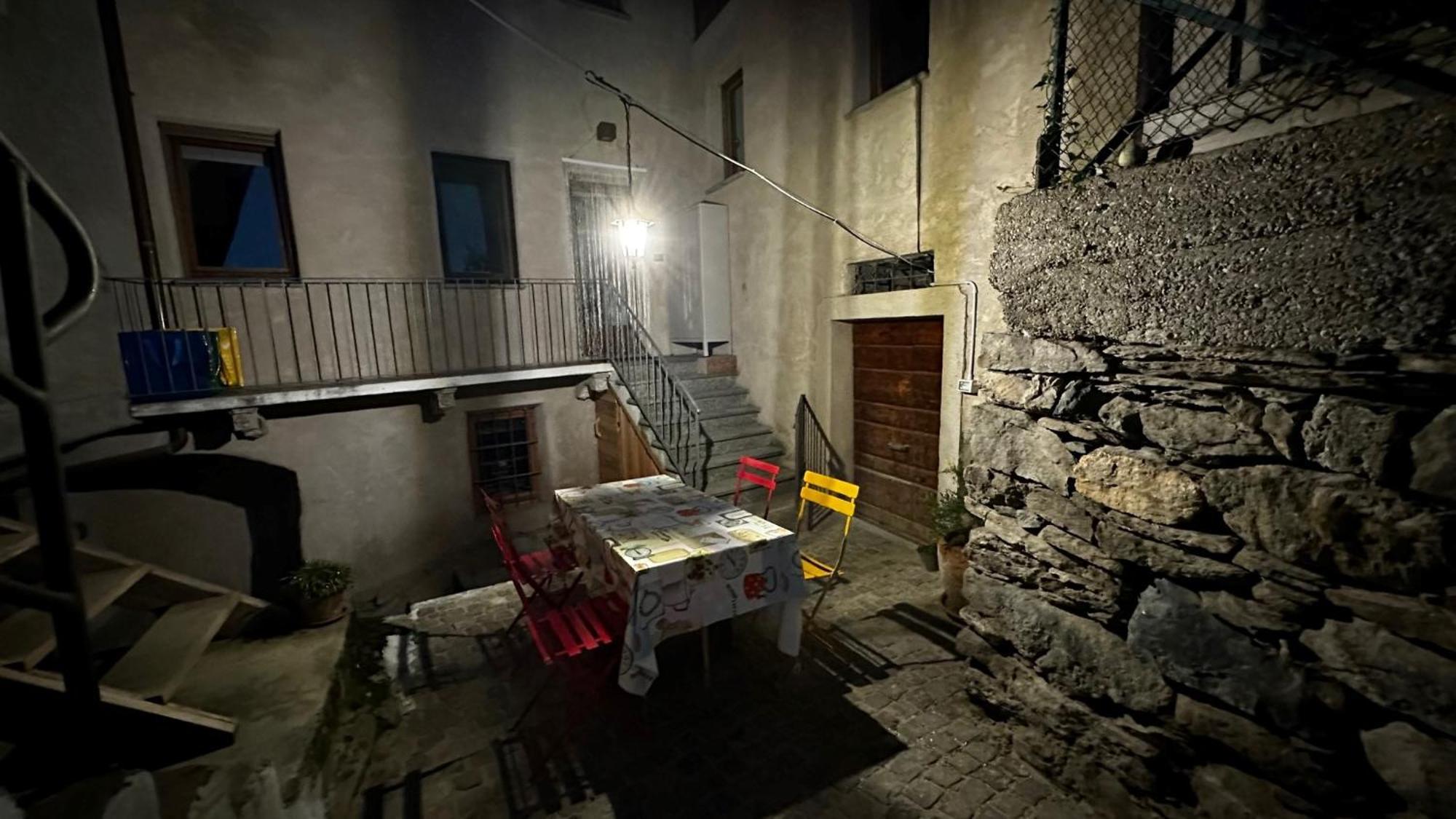 Maison Dede - Cir Charvensod 0004 エクステリア 写真