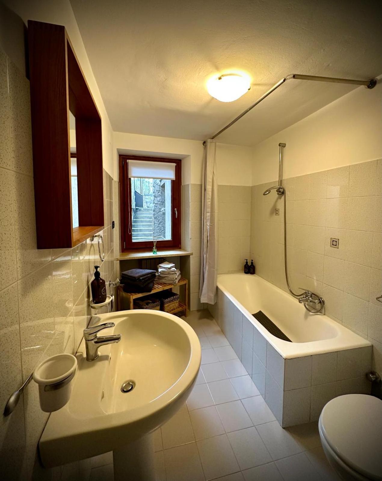 Maison Dede - Cir Charvensod 0004 エクステリア 写真